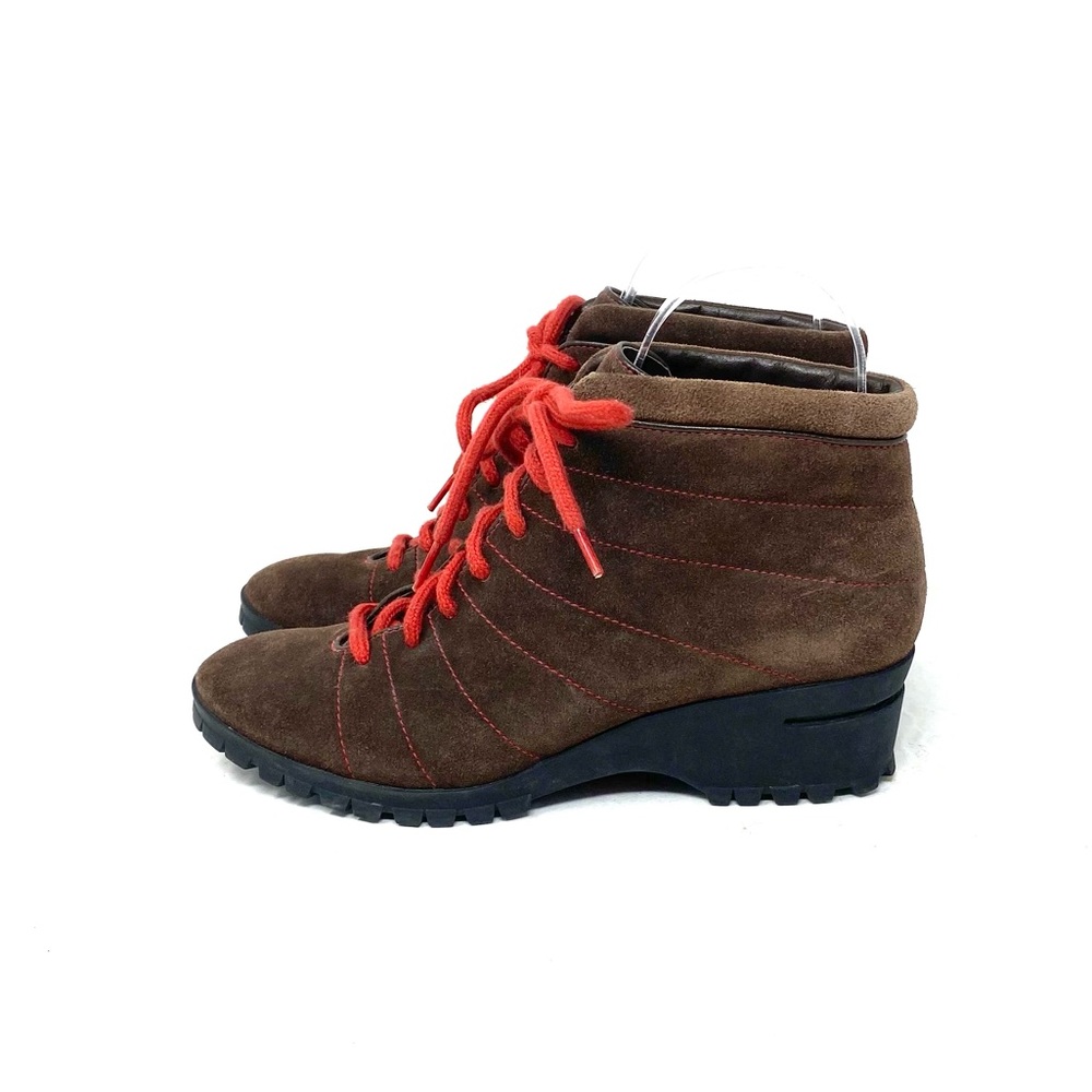Cole Haan Booties